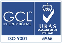 ISO 9001:2015认证